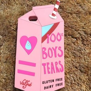 IPhone 6/6s Hot Topic phone case